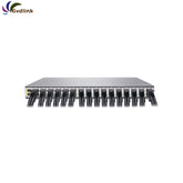 1.5m 2m MCP1600-E01AE30 MCP1600-E002E30 Mellanox Compatible 100G QSFP28 Infiniband EDR DAC Twinax Cable